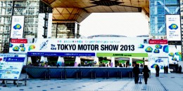 「車」と「みらい技術」